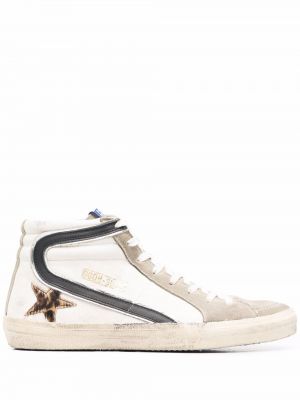 Høye sneakers Golden Goose