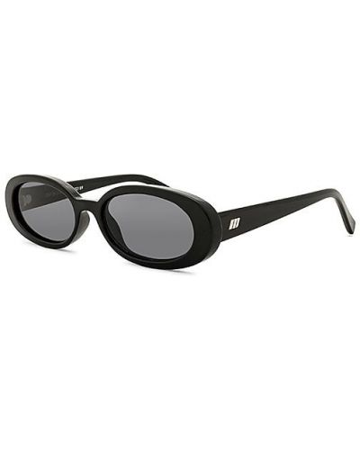 Sonnenbrille Le Specs schwarz