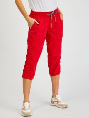 Pantaloni Sam 73 roșu