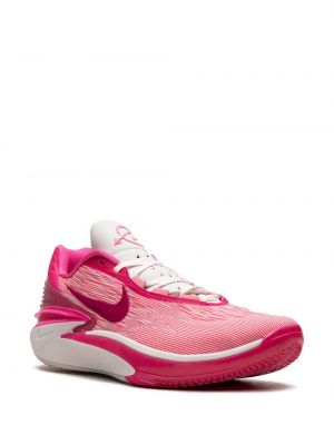 Tennised Nike Air Zoom roosa