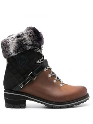 Ankle boots Rossignol