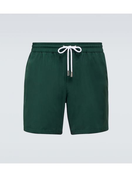 Slip de baie Thom Sweeney verde