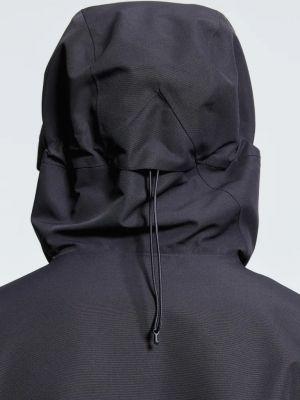 Горнолыжная куртка H&m черная