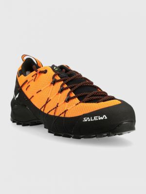 Cipele Salewa narančasta