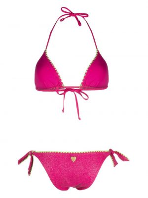 Bikini Twinset pink