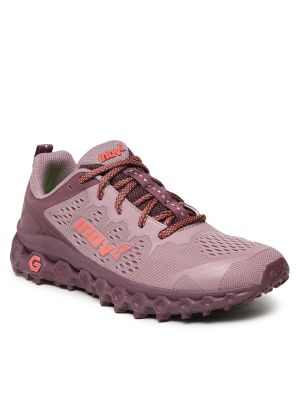 Chaussures de ville Inov-8 violet