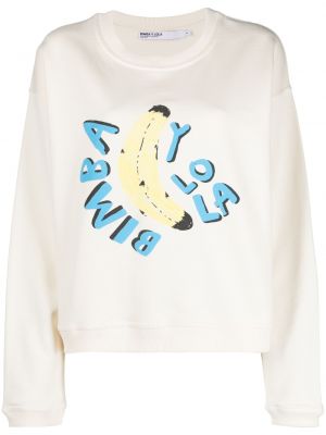 Sweatshirt Bimba Y Lola vit