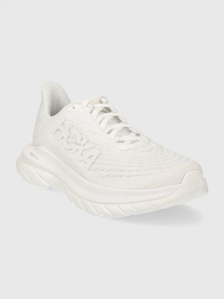 Sneakersy Hoka białe