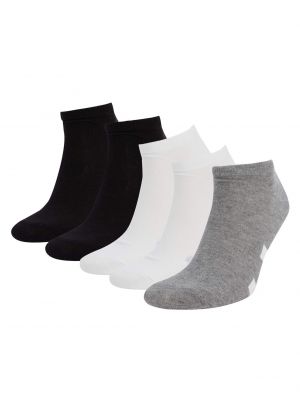 Bavlnené ponožky Defacto