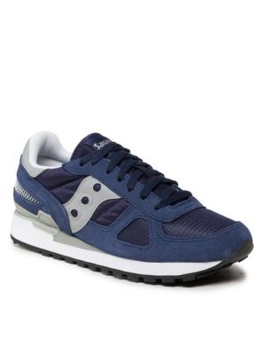 Sneakers Saucony μπλε