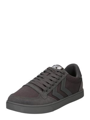 Sneakers Hummel grigio