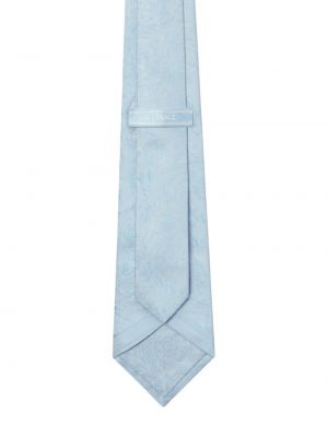 Šilkinis kaklaraištis Versace