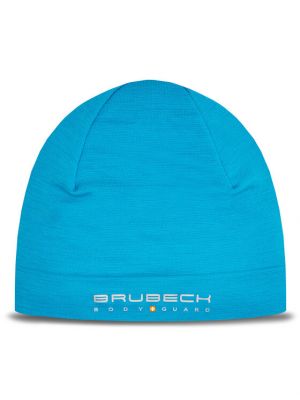Čepice Brubeck modrý