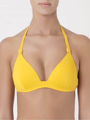 Bikini Amir Slama żółty