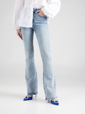 Jeans Fabienne Chapot blu