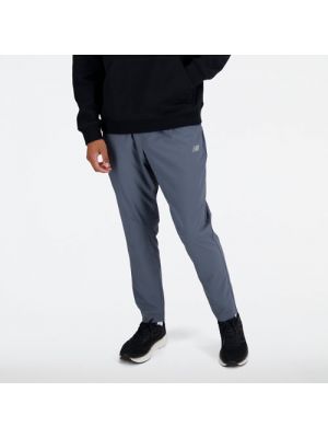 Pantalon New Balance gris