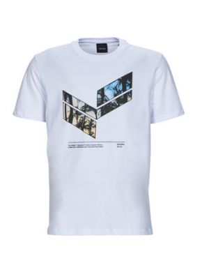 T-shirt Kaporal bianco