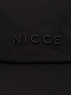 Bavlněná kšiltovka Nicce