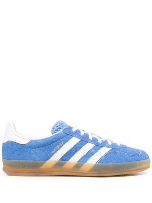 Sneakers Adidas Gazelle μπλε