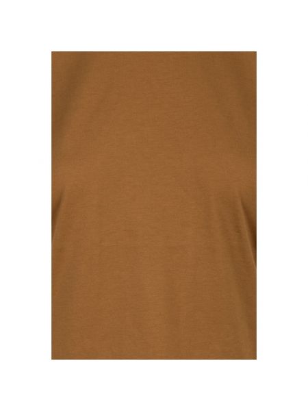 Camisa Frame marrón