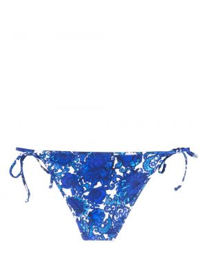 Bikini La Doublej bleu