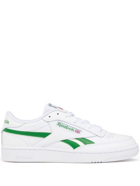 Sneakers Reebok hvid