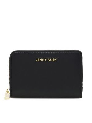 Portfel Jenny Fairy czarny