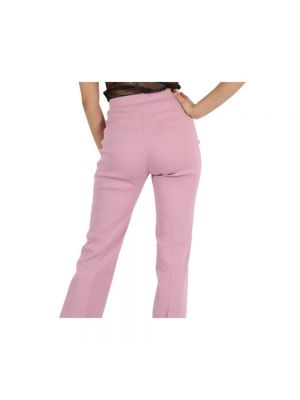 Pantalones Pinko rosa