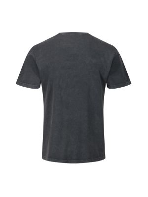T-shirt Recovered grigio