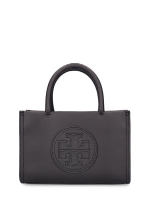 Bolso shopper Tory Burch negro