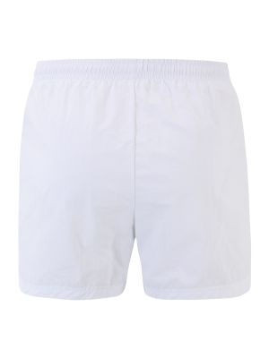 Pantaloni Karl Kani bianco