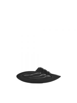 Sandały Balmain czarne