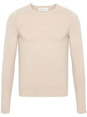 Slim fit kašmírový sveter Extreme Cashmere