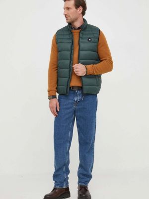 Sweter wełniany Barbour