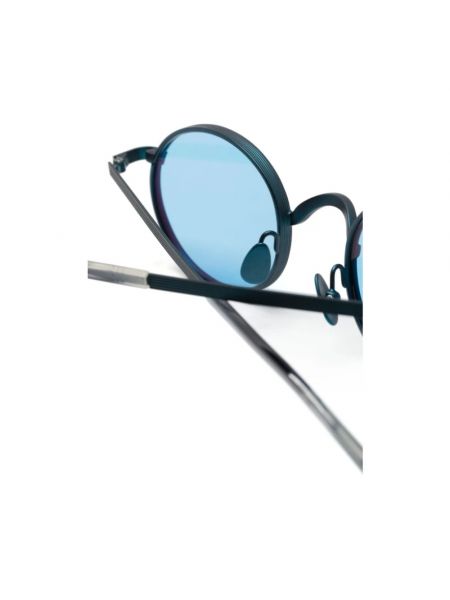 Gafas de sol Moscot azul