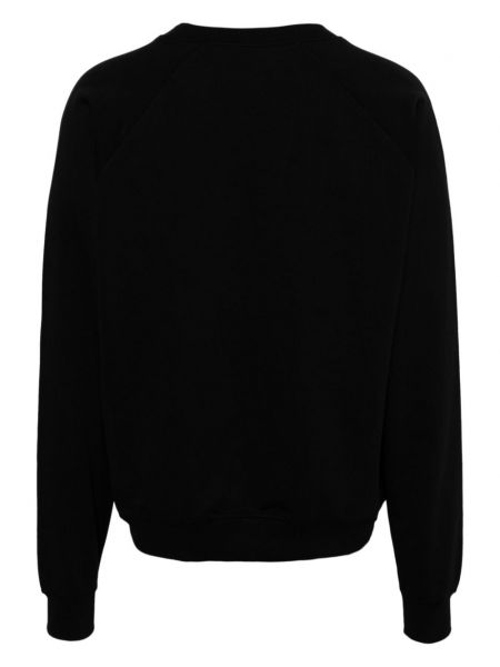 Bluza bawełniana Vivienne Westwood czarna