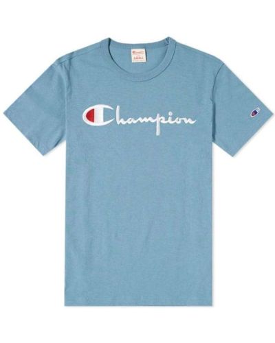 T-shirt Champion Reverse Weave
