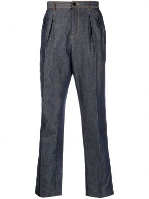Pantalon Karl Lagerfeld bleu