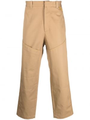 Pantalon droit en coton Oamc