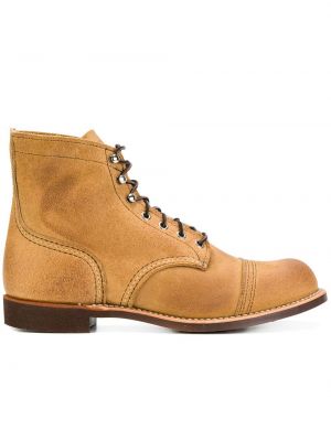 Mežģīņu puszābaki ar šņorēm Red Wing Shoes