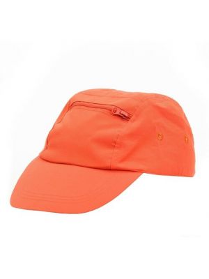 Оранжевая кепка Icepeak