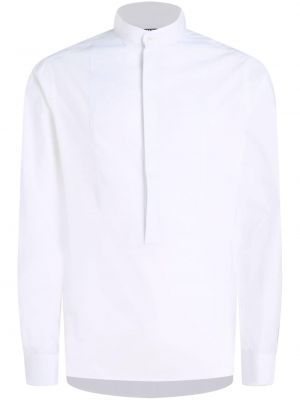 Camicia Karl Lagerfeld bianco