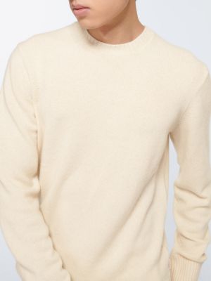 Вълнен пуловер Orlebar Brown