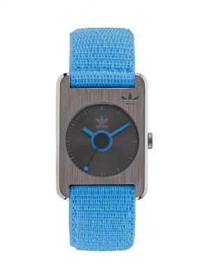 Часы Adidas Originals синие