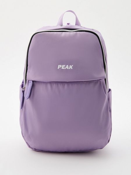 Рюкзак Peak Фиолетовый