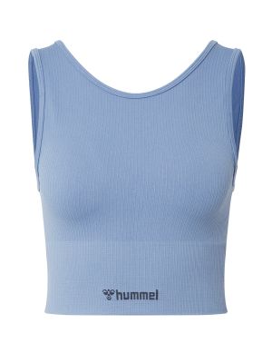 Sportiniai marškinėliai be rankovių Hummel