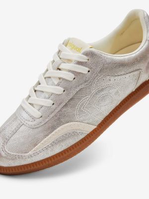Sneakers Desigual bianco