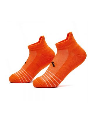 Носки Anta оранжевые