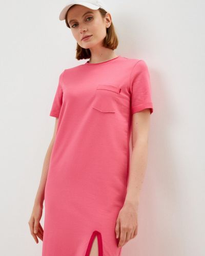Платье Xarizmas розовое