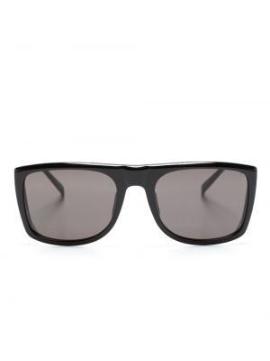 Saulesbrilles Dunhill melns